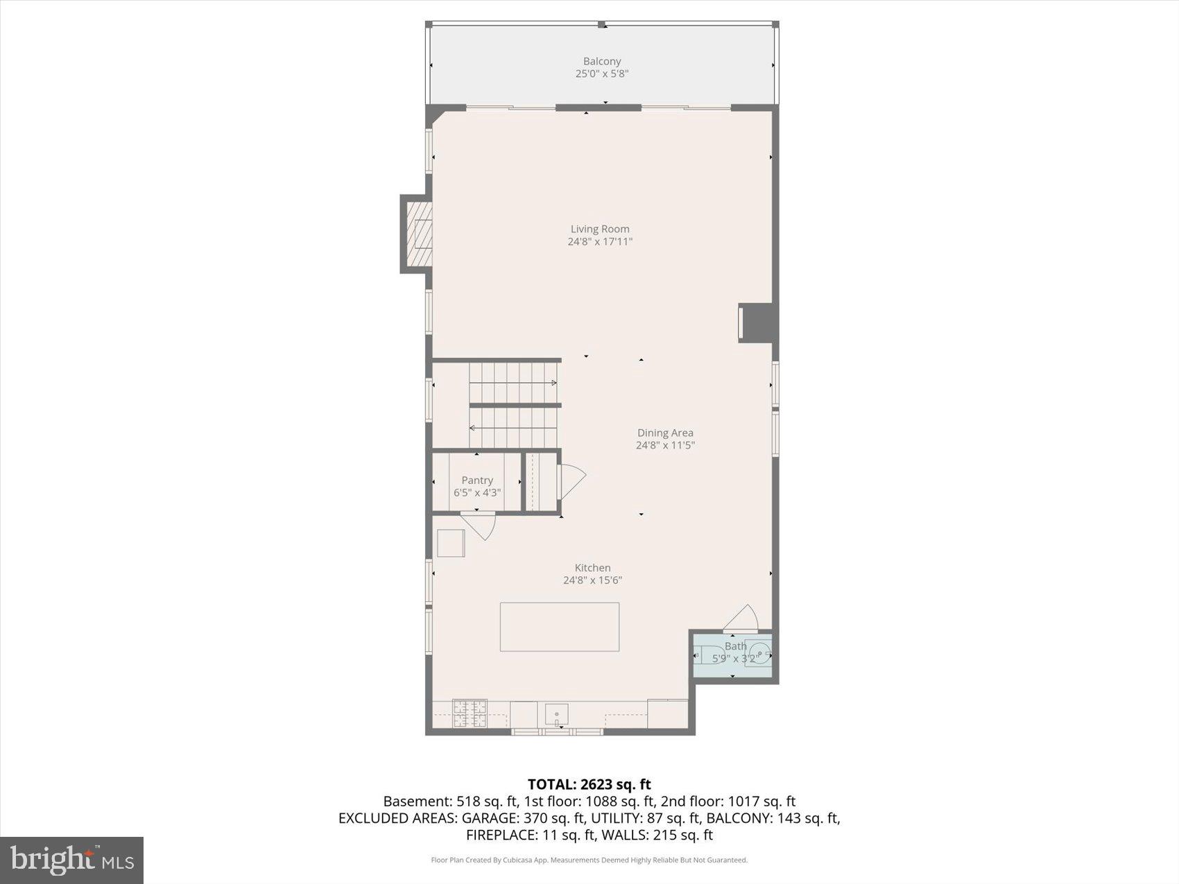 BIRD RIVER GROVE - Residential