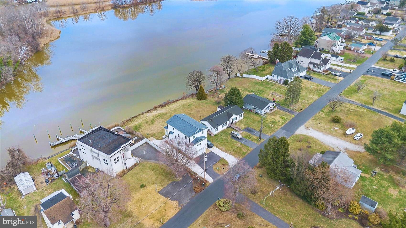 11030 BIRD RIVER GROVE ROAD