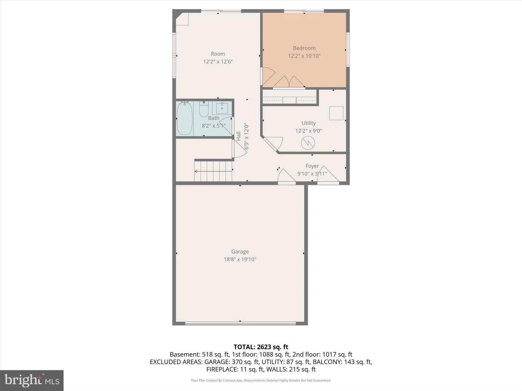 BIRD RIVER GROVE - Residential