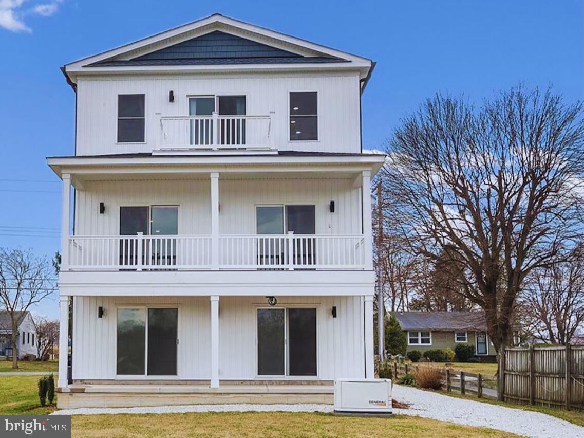 BIRD RIVER GROVE - Residential