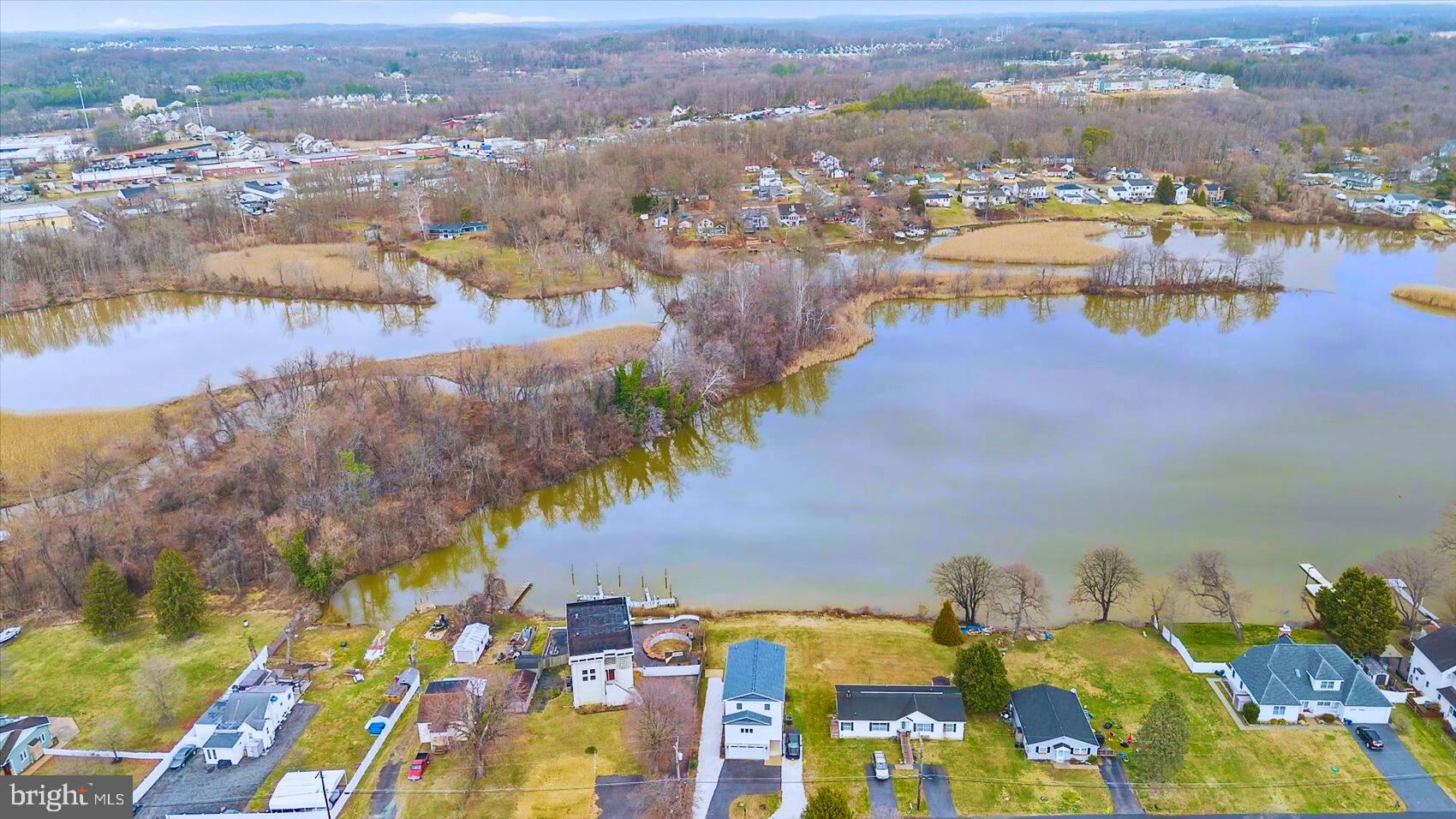 BIRD RIVER GROVE - Residential