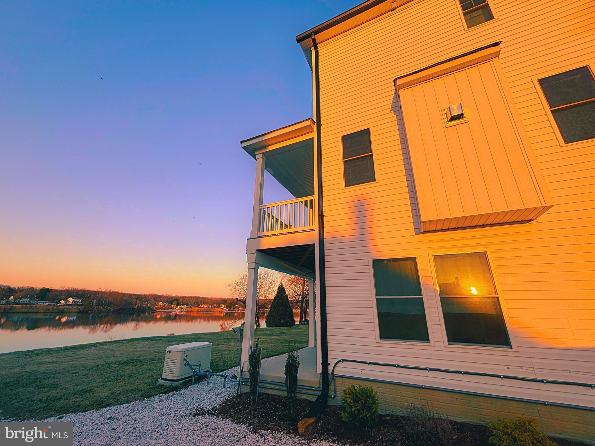 BIRD RIVER GROVE - Residential