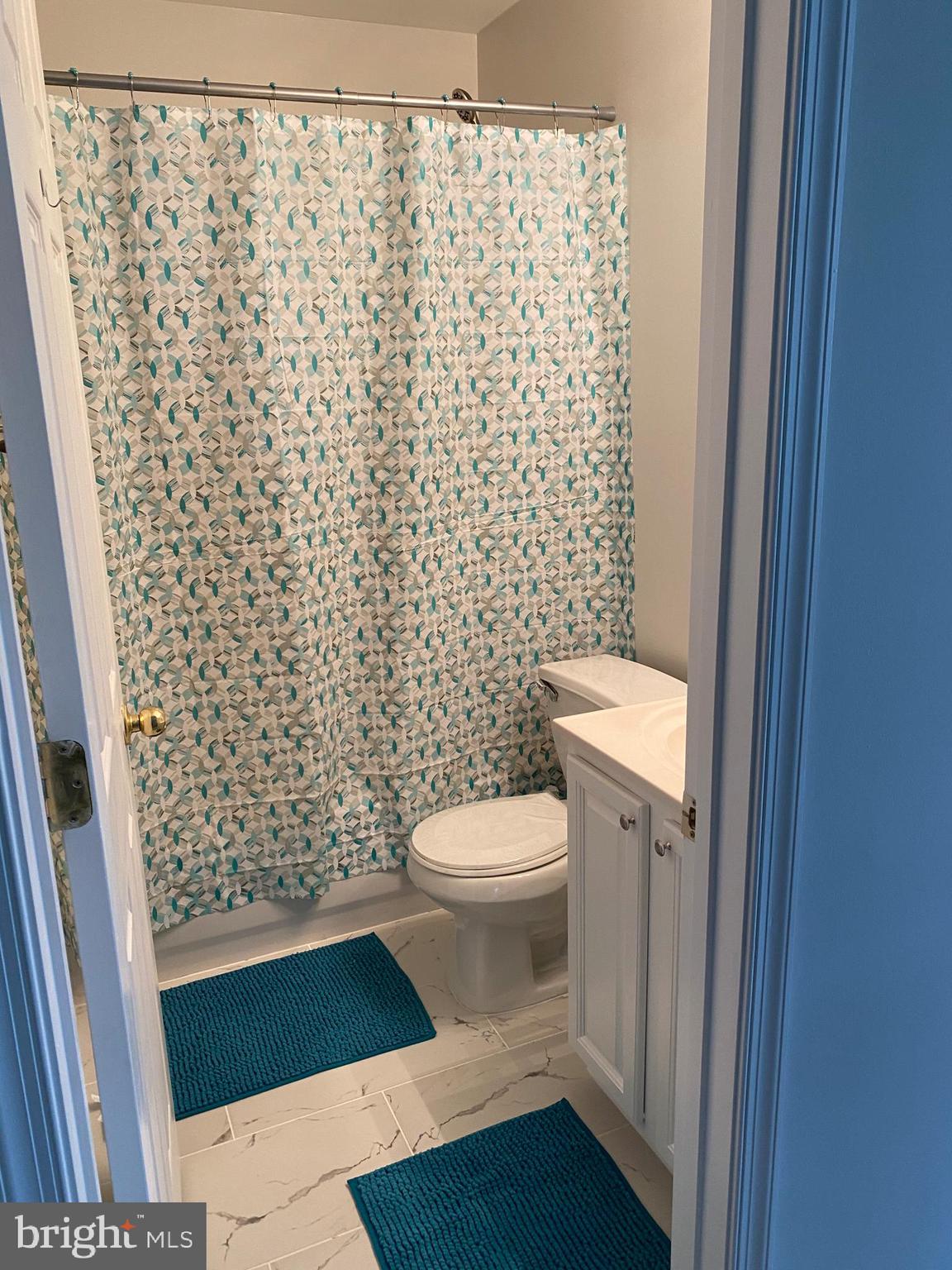 HILLANTRAE - Residential