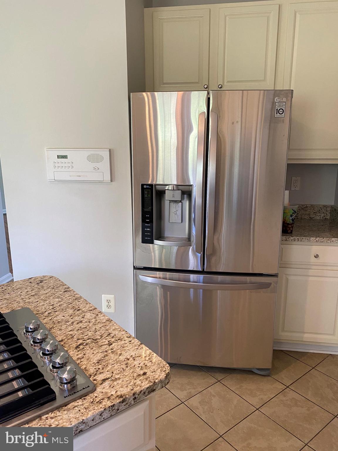 HILLANTRAE - Residential