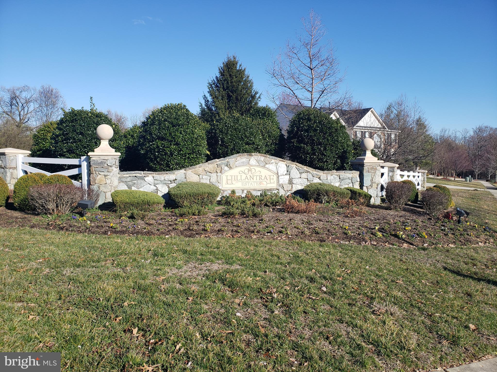 HILLANTRAE - Residential