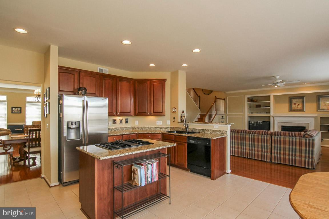 ASHBURN VILLAGE - Residential