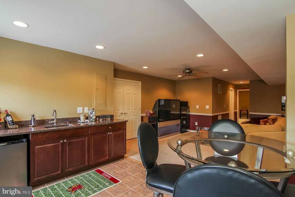 ASHBURN VILLAGE - Residential