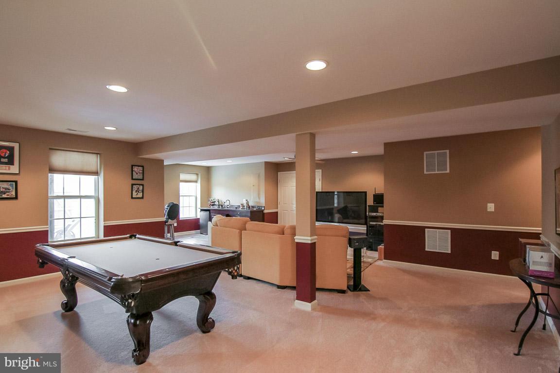 ASHBURN VILLAGE - Residential