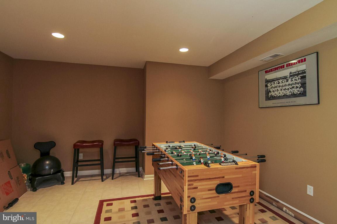 ASHBURN VILLAGE - Residential