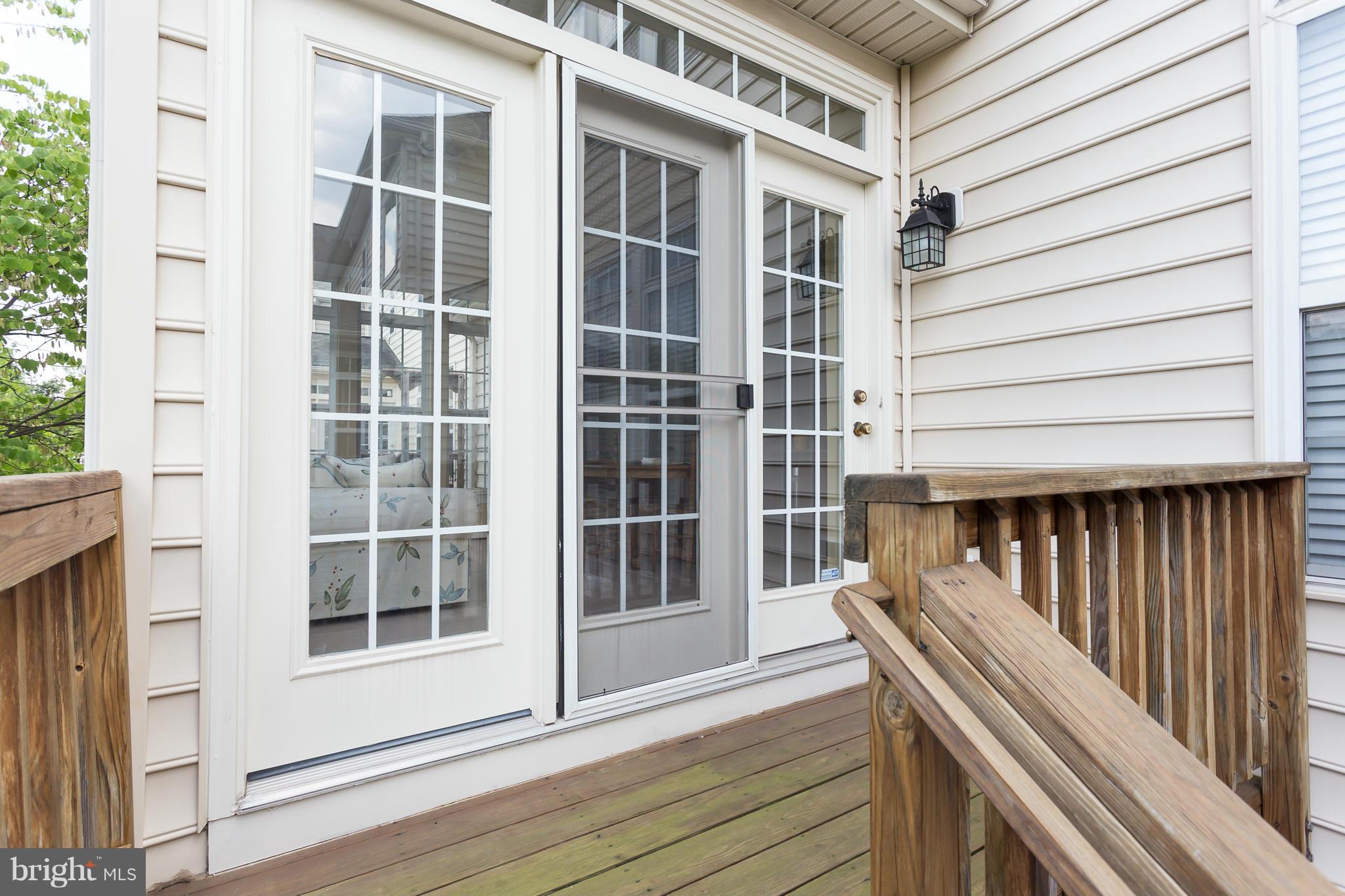 ASHBURN VILLAGE - Residential