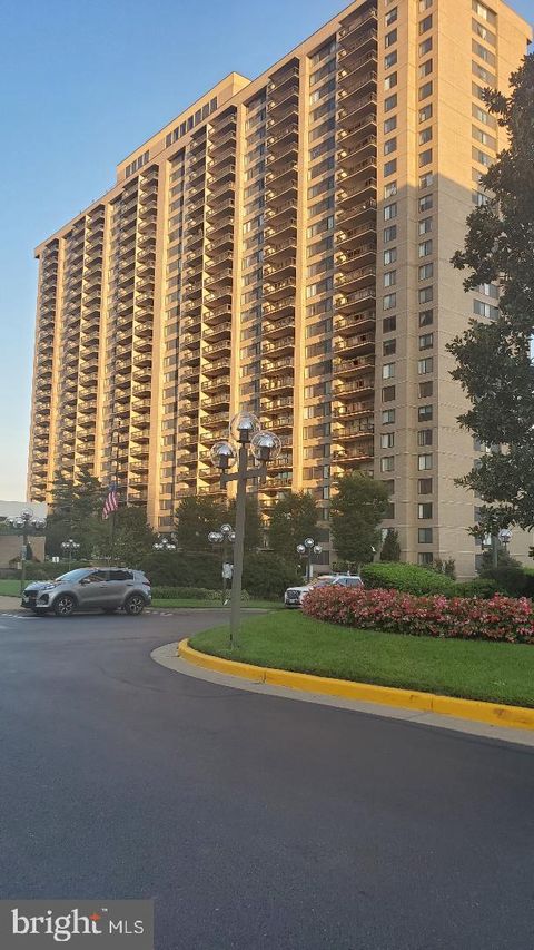 3705 S GEORGE MASON DRIVE 1311 FALLS CHURCH VA 22041
