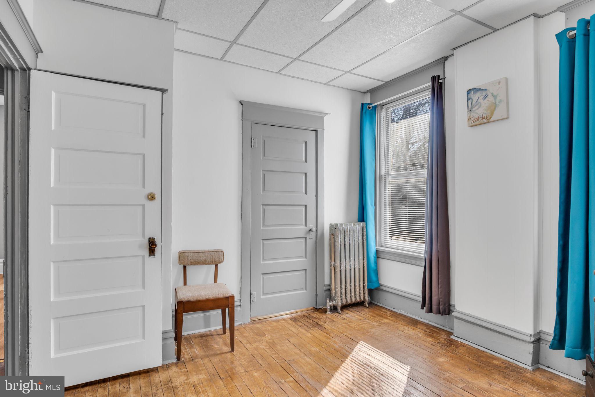 HARRISBURG CITY - Residential