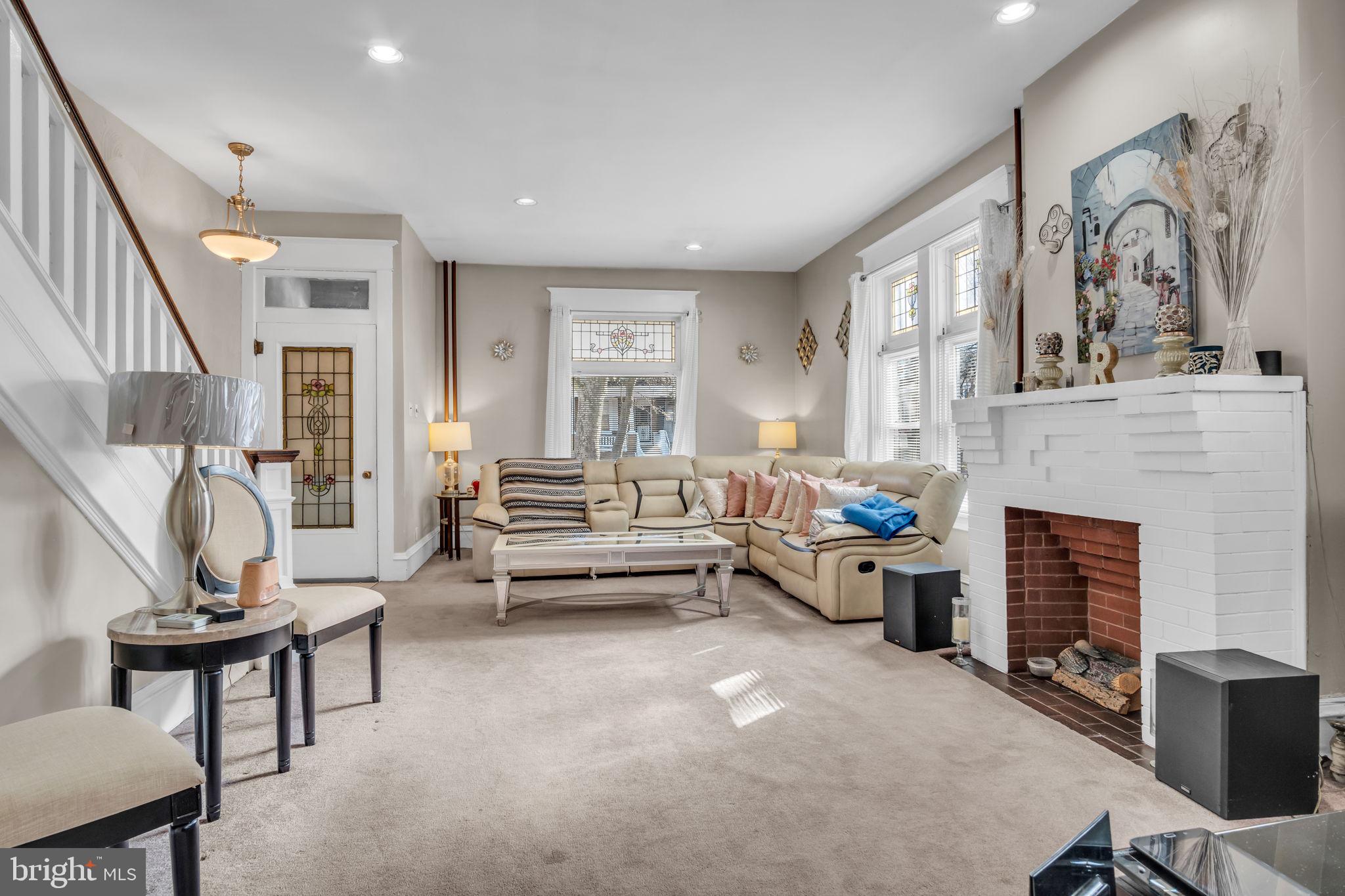 HARRISBURG CITY - Residential