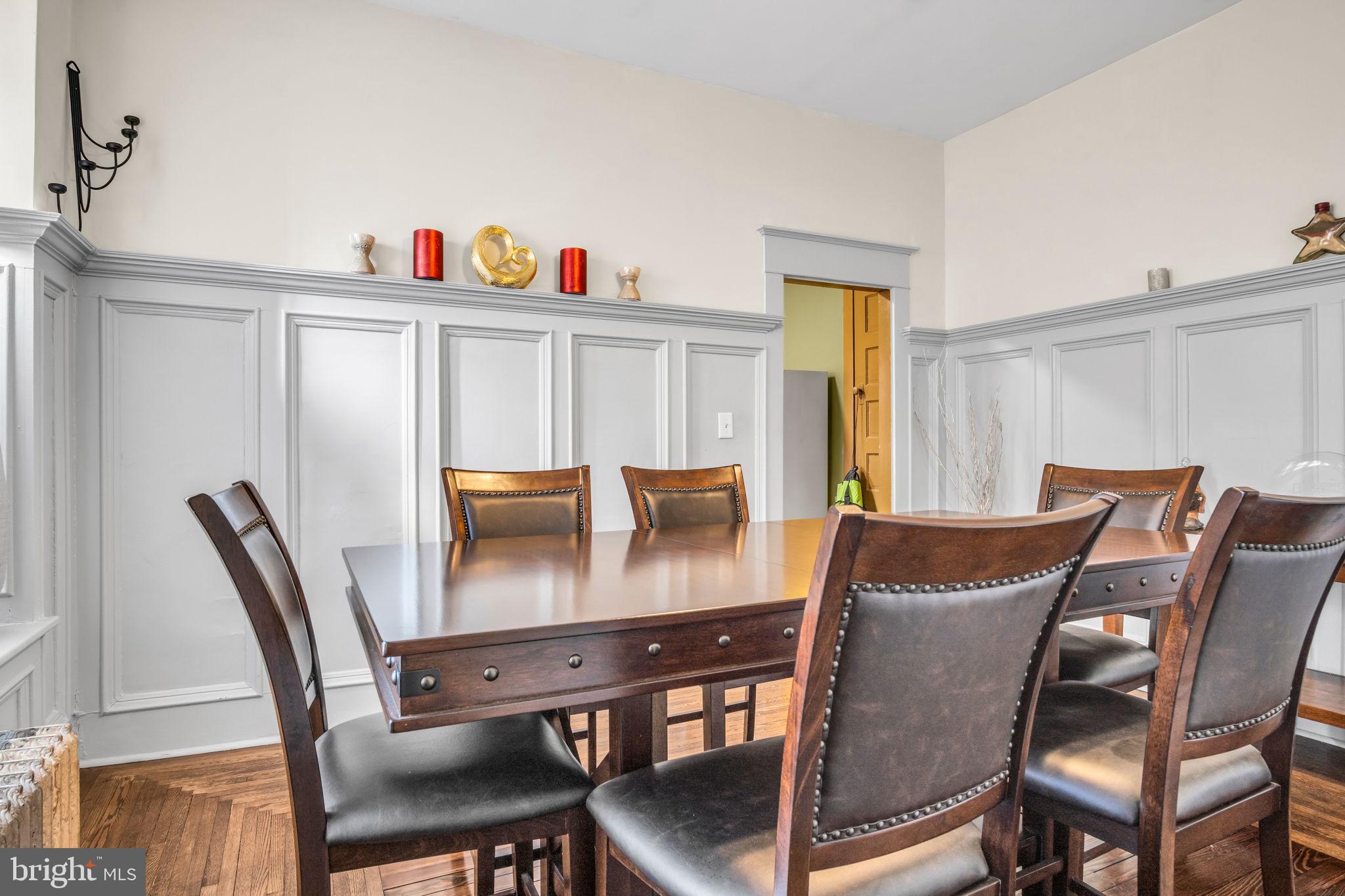 HARRISBURG CITY - Residential