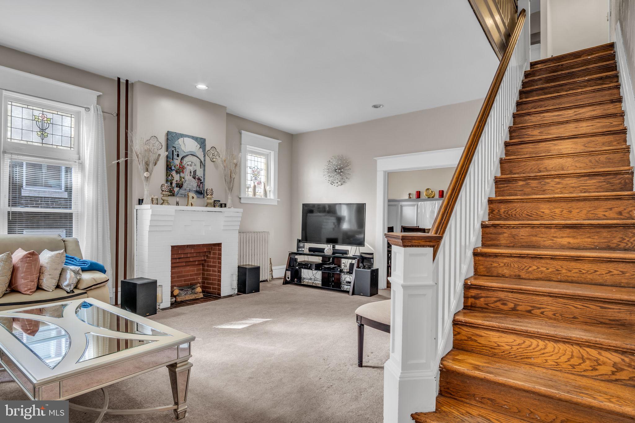 HARRISBURG CITY - Residential