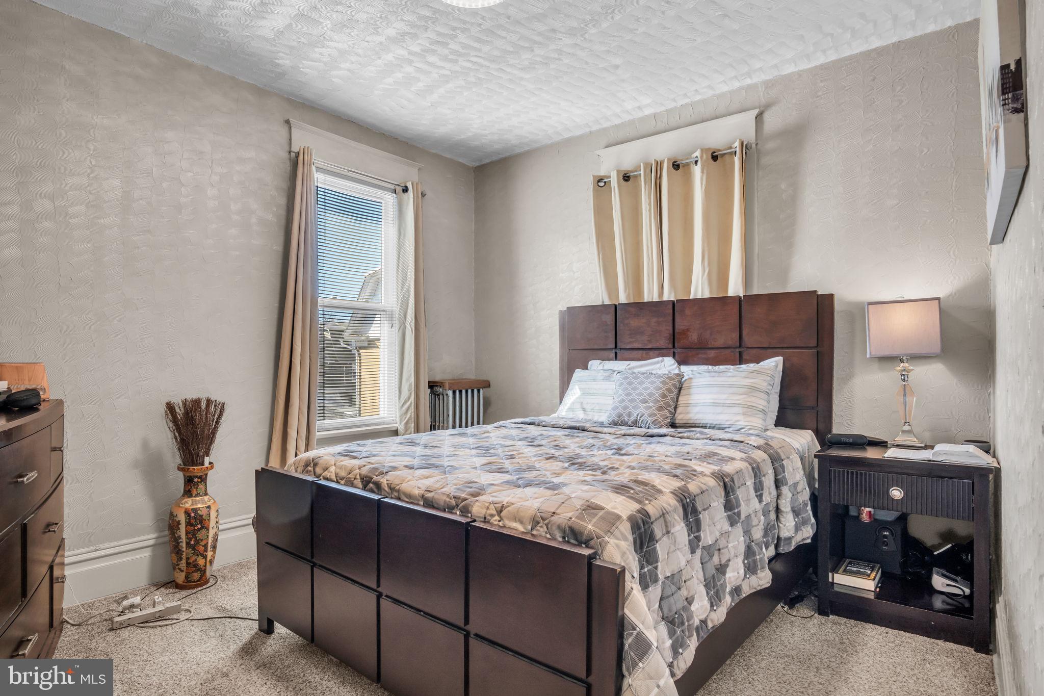 HARRISBURG CITY - Residential