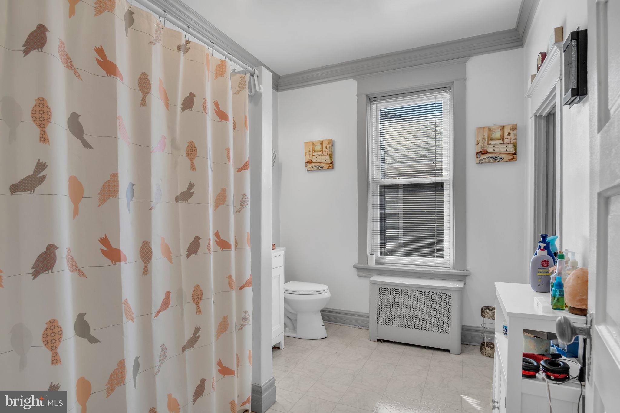 HARRISBURG CITY - Residential