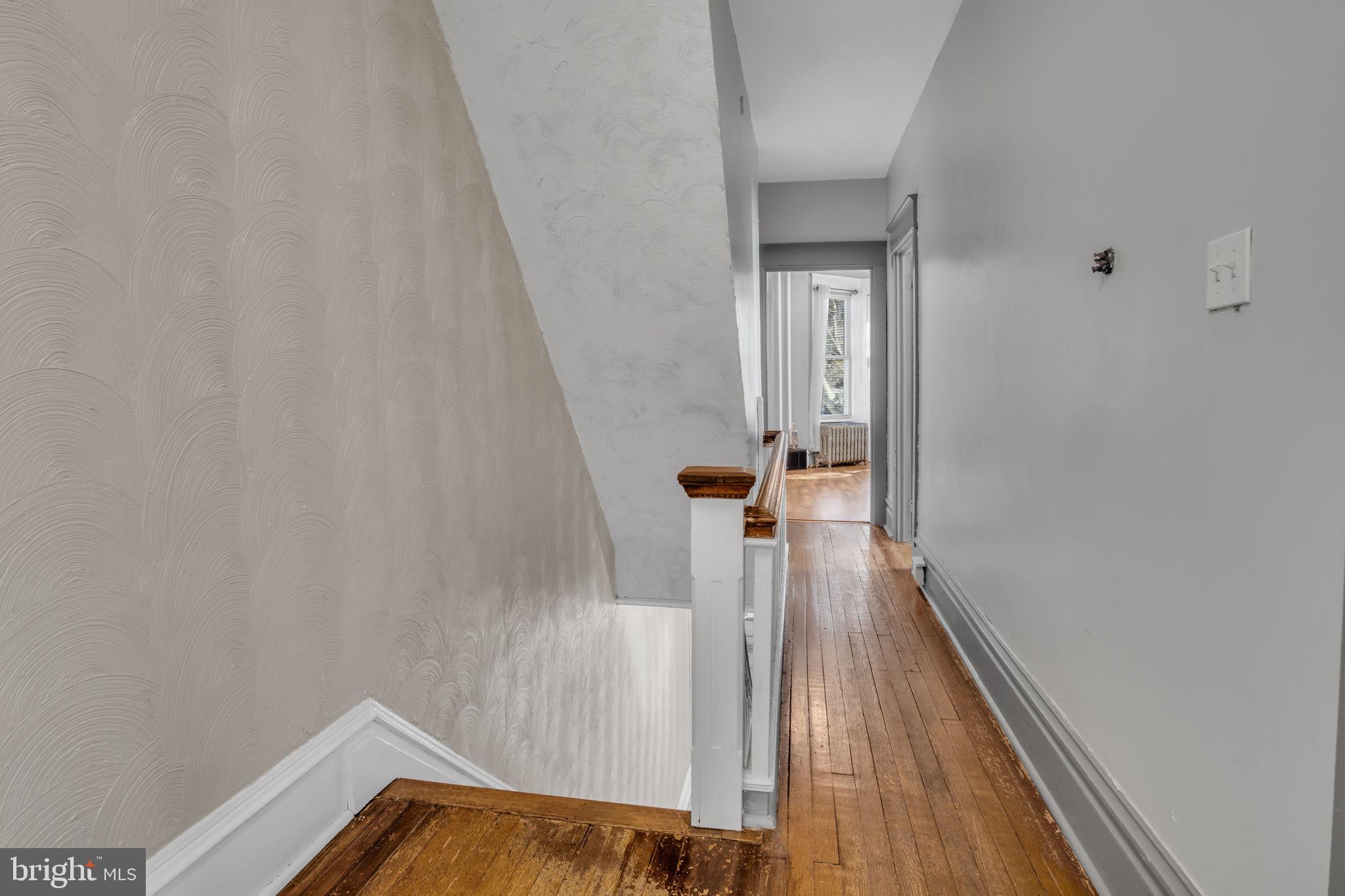 HARRISBURG CITY - Residential