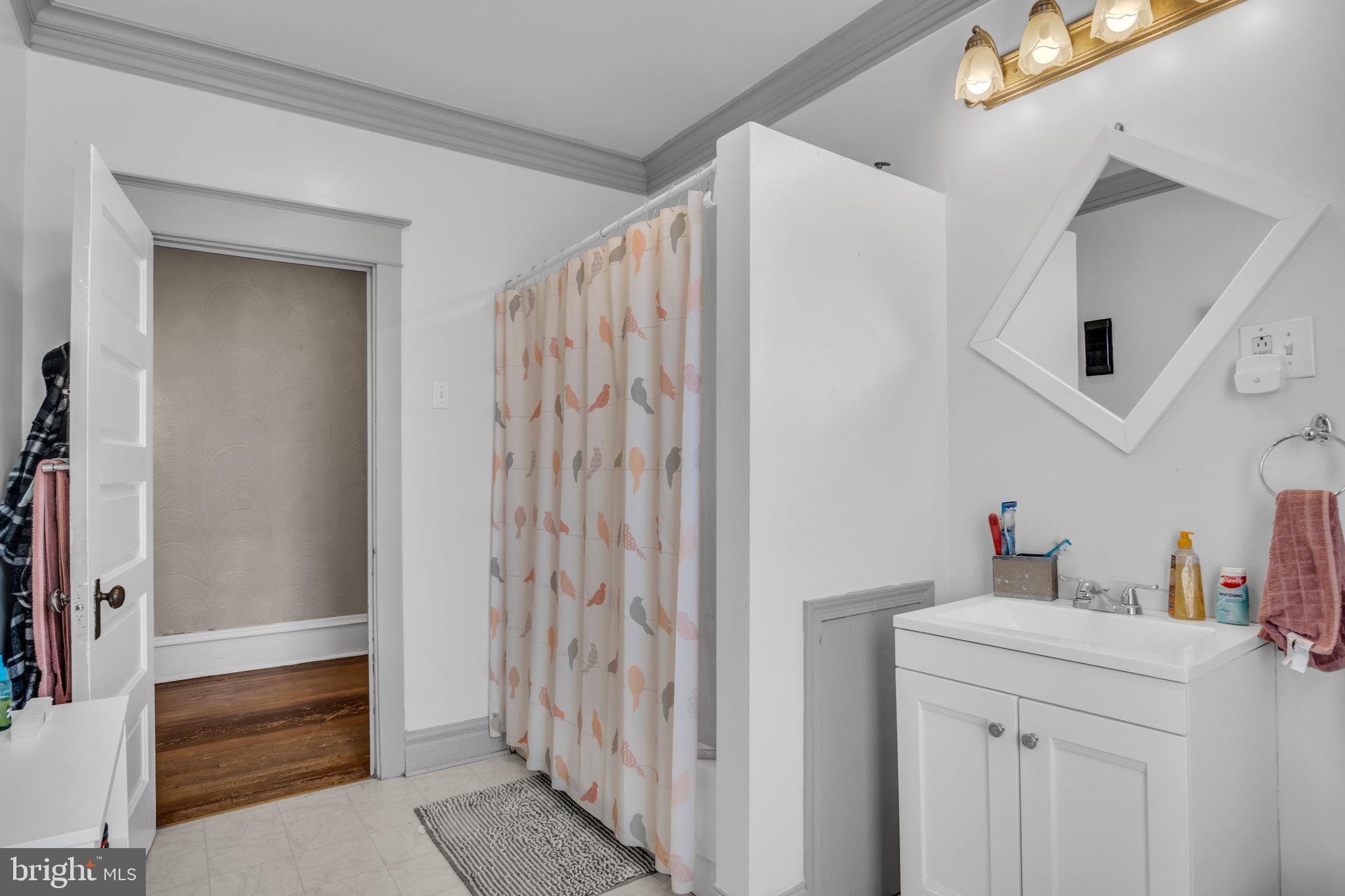 HARRISBURG CITY - Residential