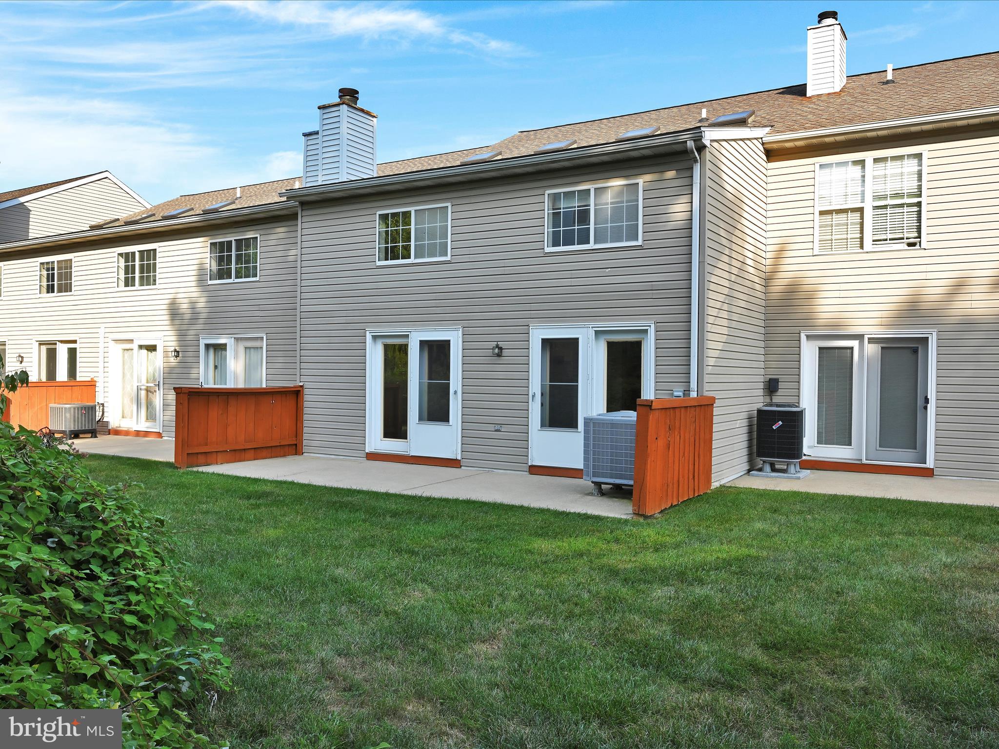 HILLTOP - Residential