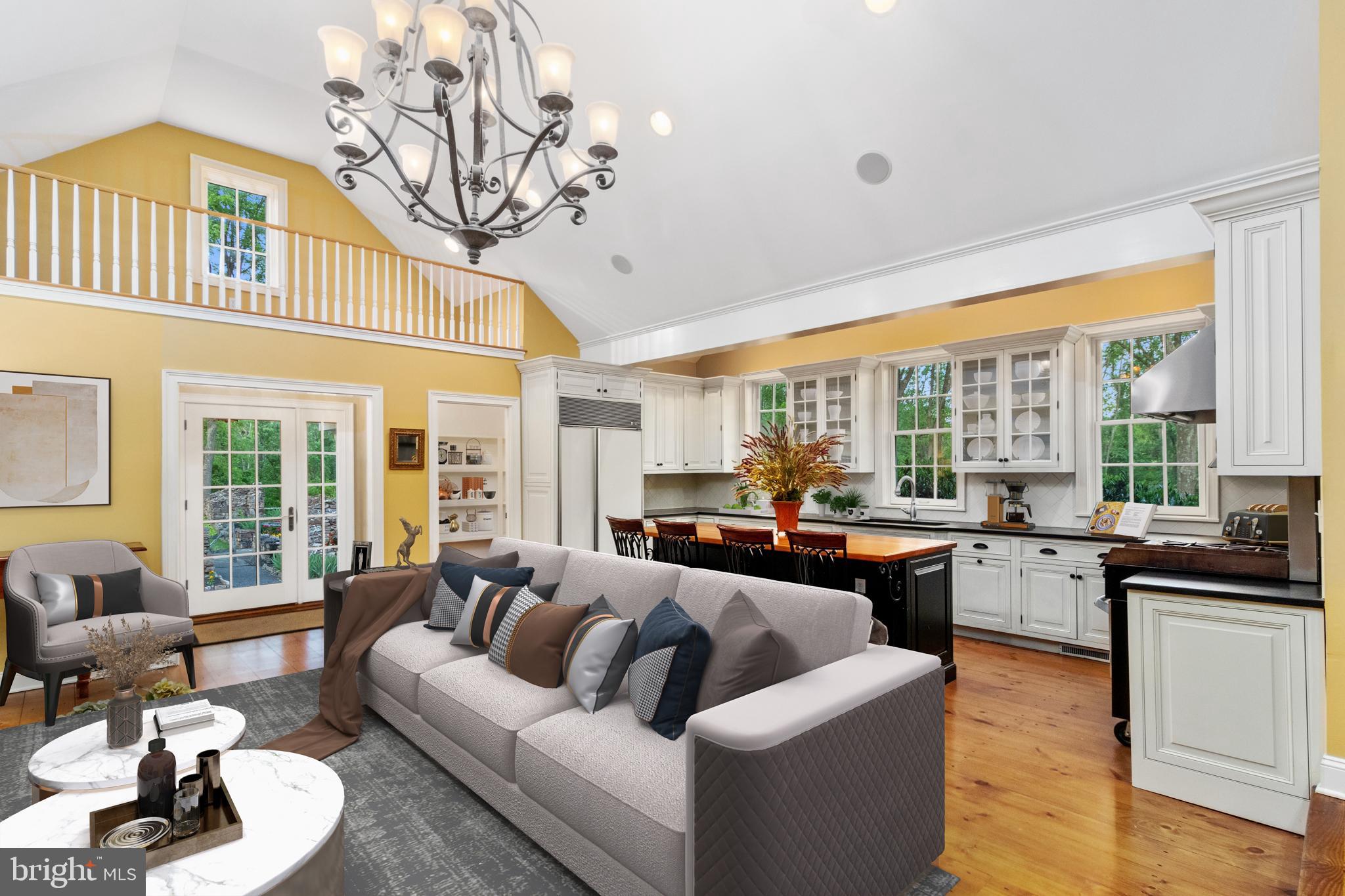 SOLEBURY - Residential