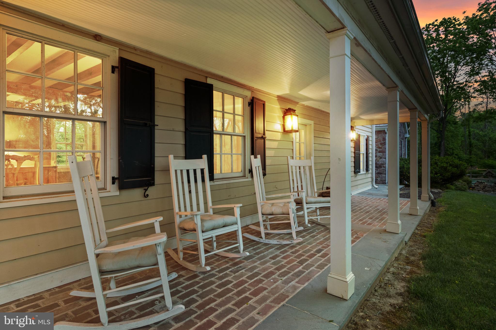 SOLEBURY - Residential