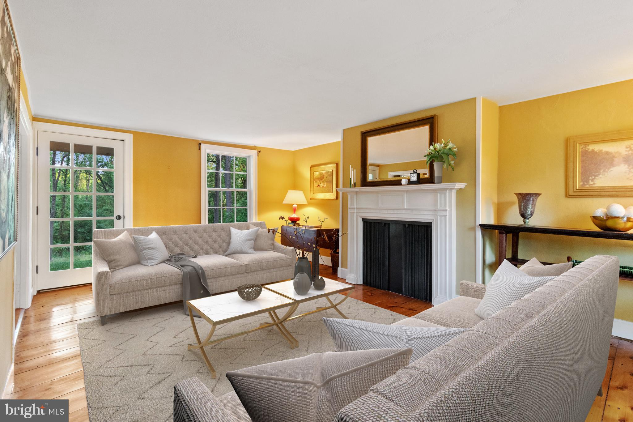 SOLEBURY - Residential