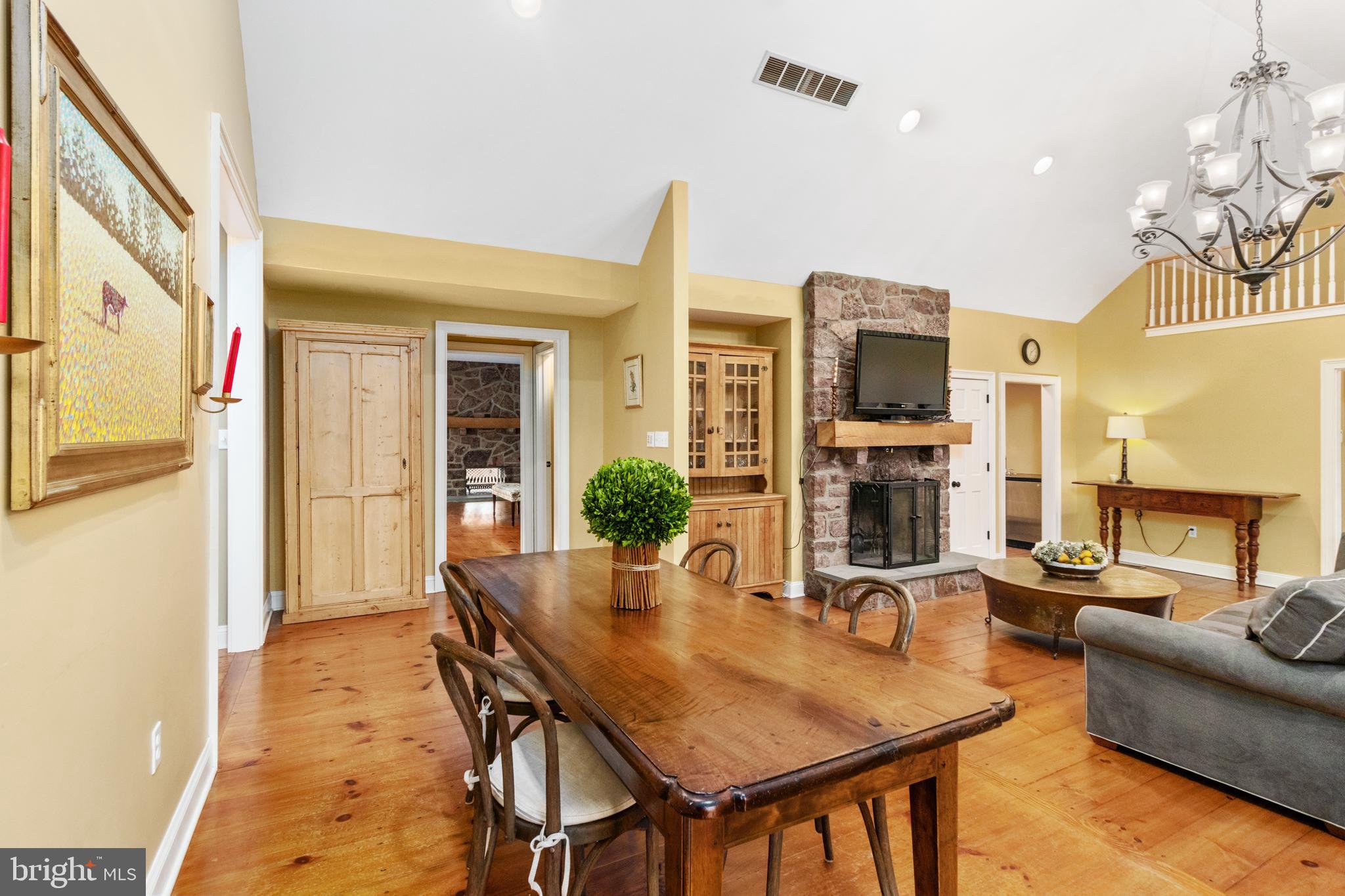 SOLEBURY - Residential