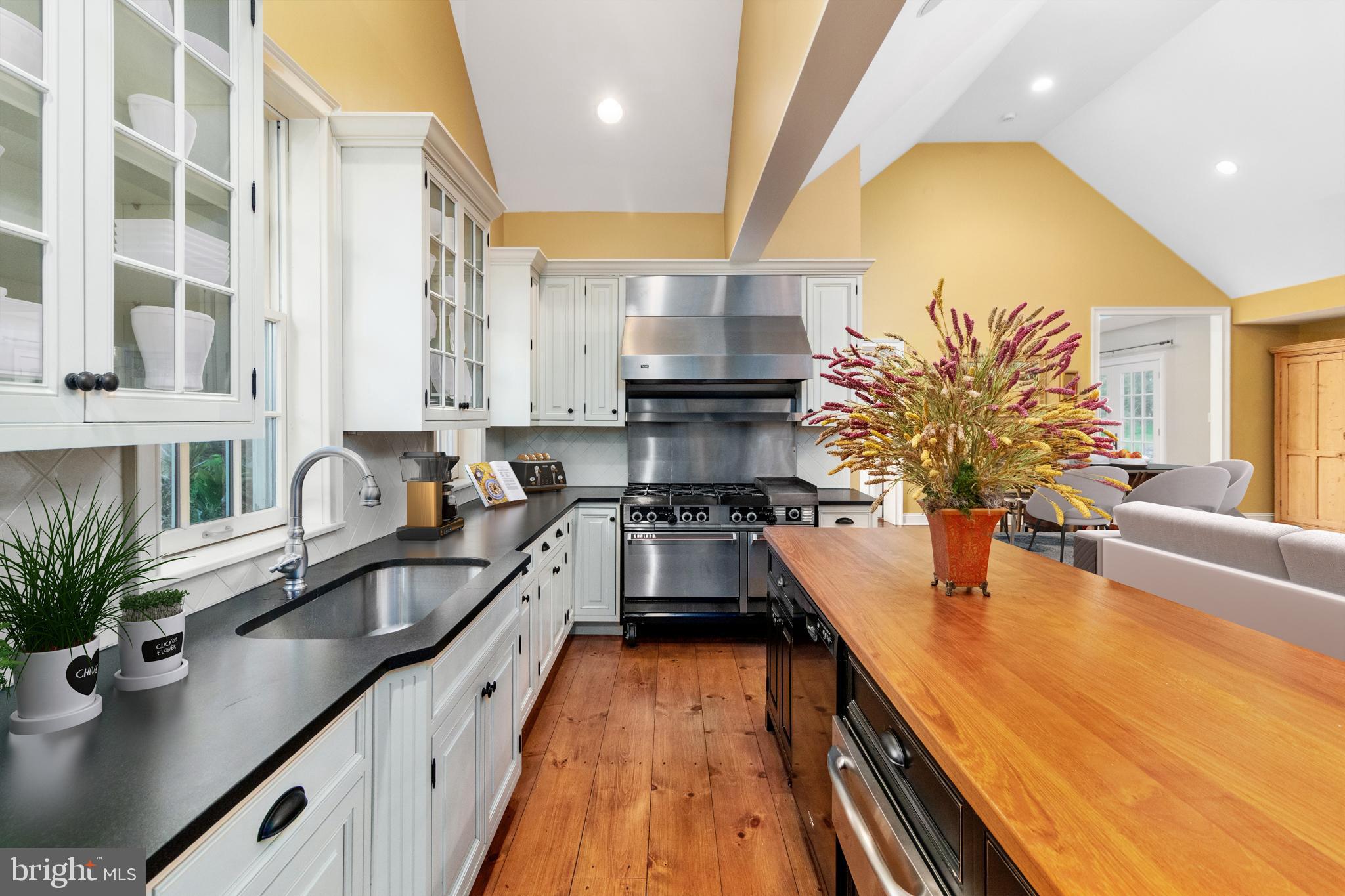 SOLEBURY - Residential