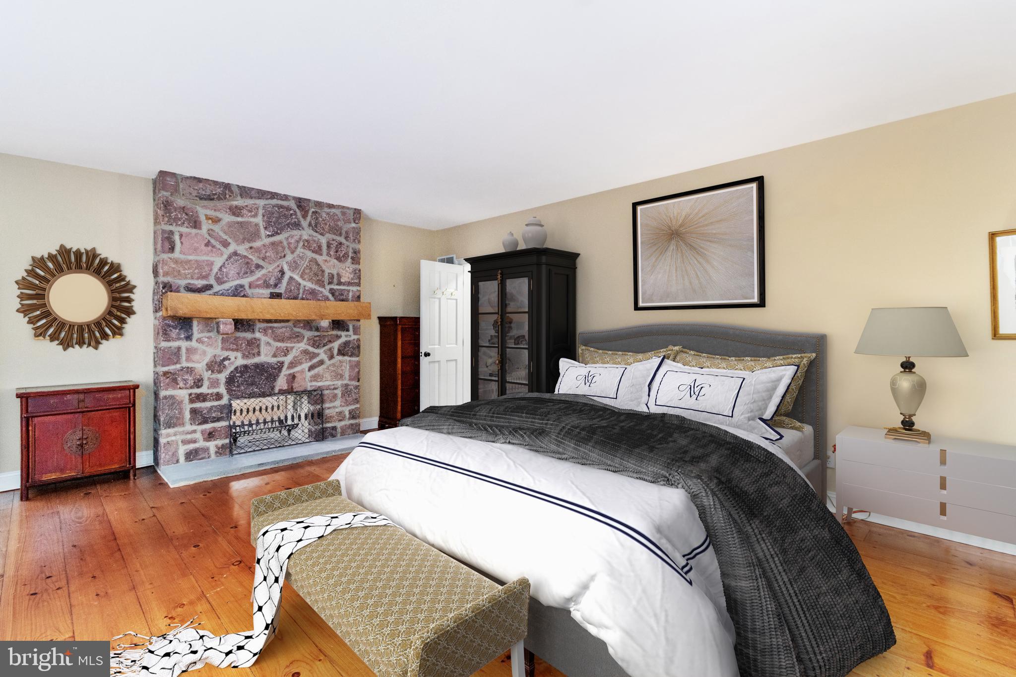 SOLEBURY - Residential