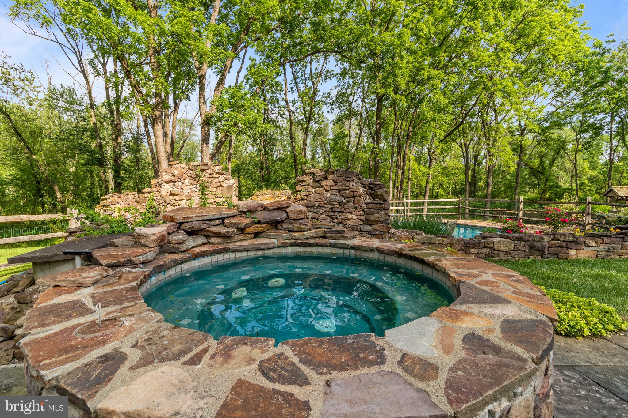 SOLEBURY - Residential