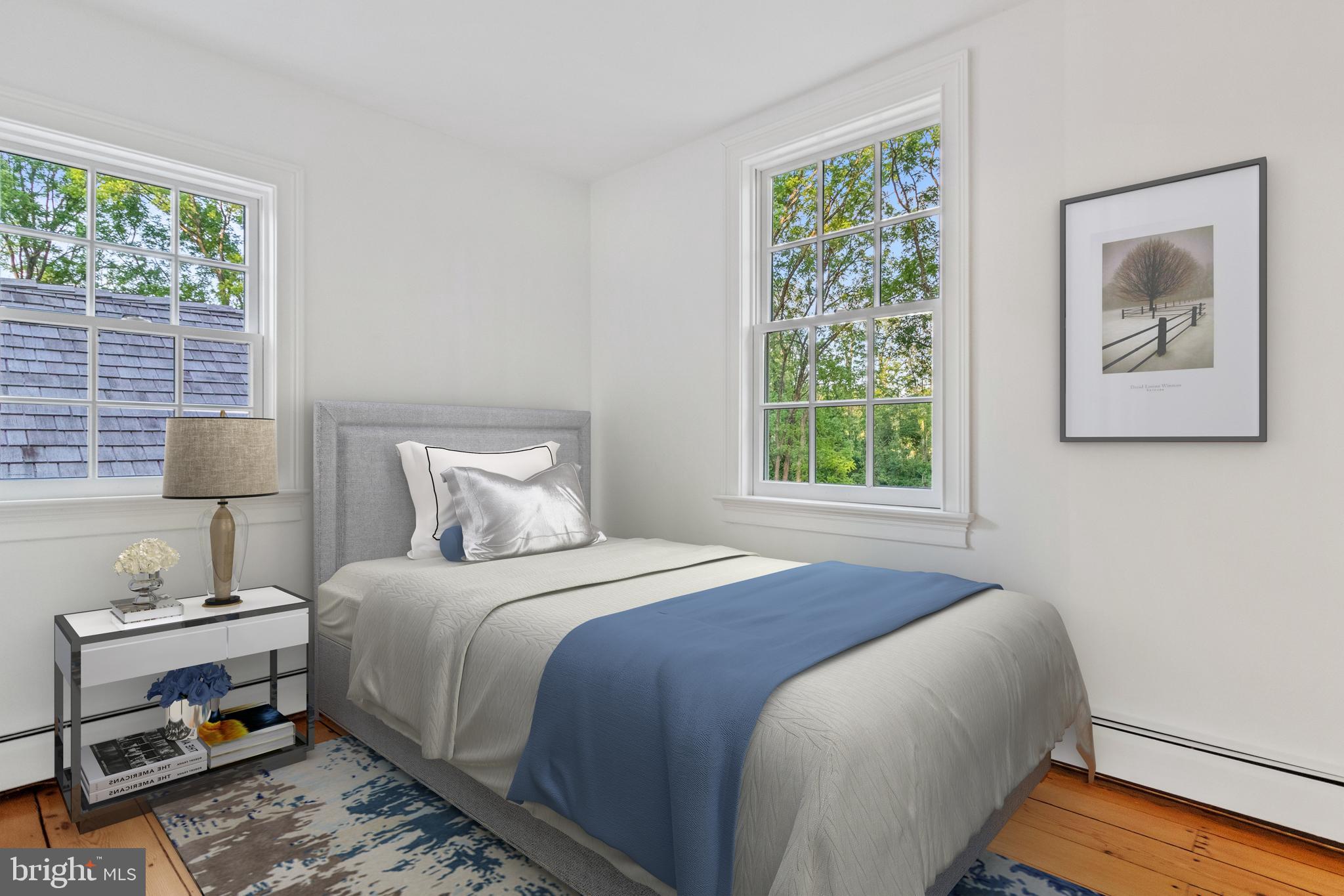 SOLEBURY - Residential