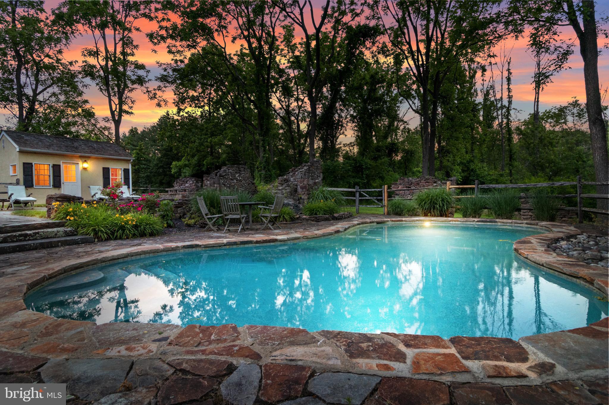 SOLEBURY - Residential