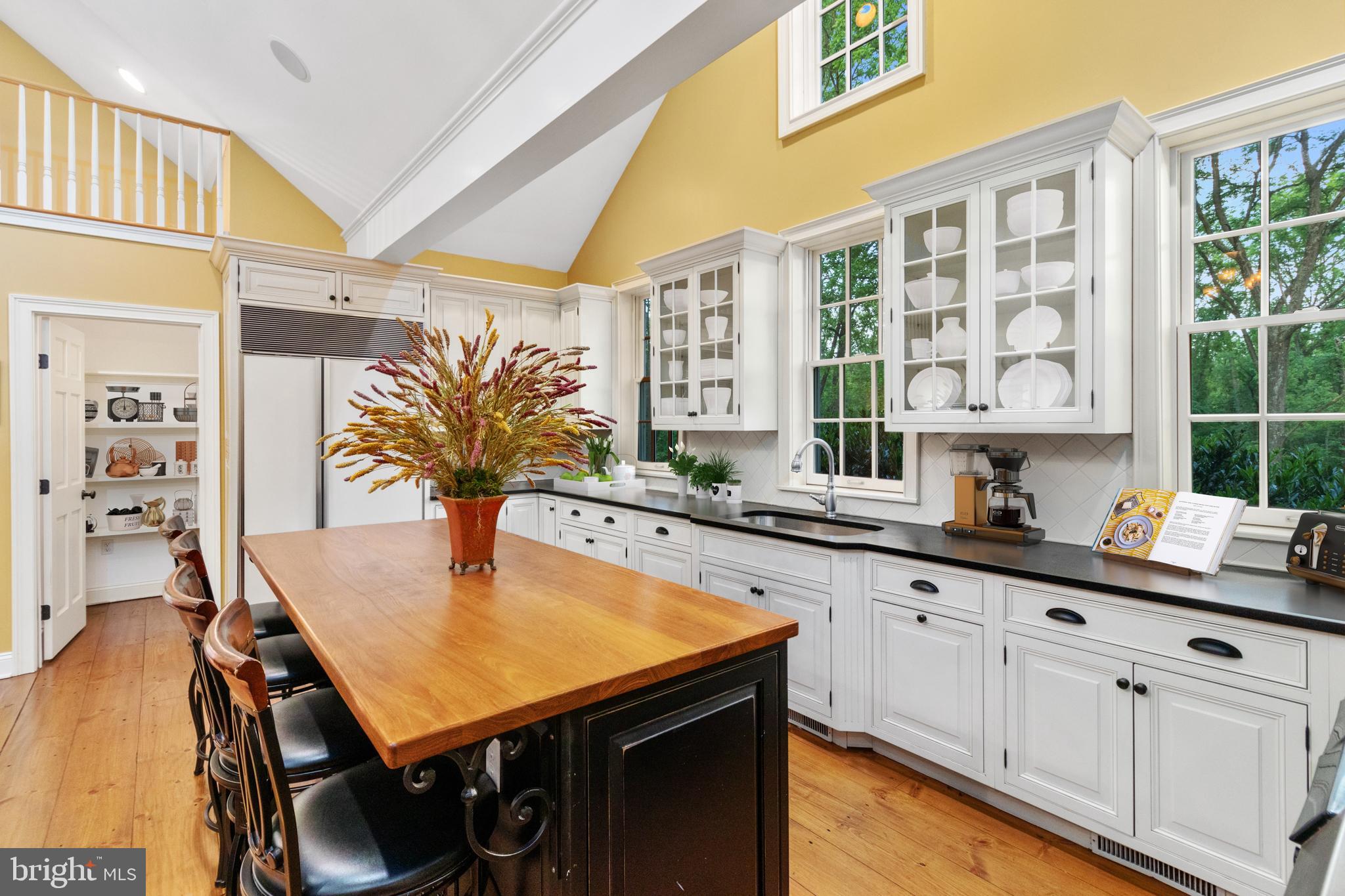 SOLEBURY - Residential