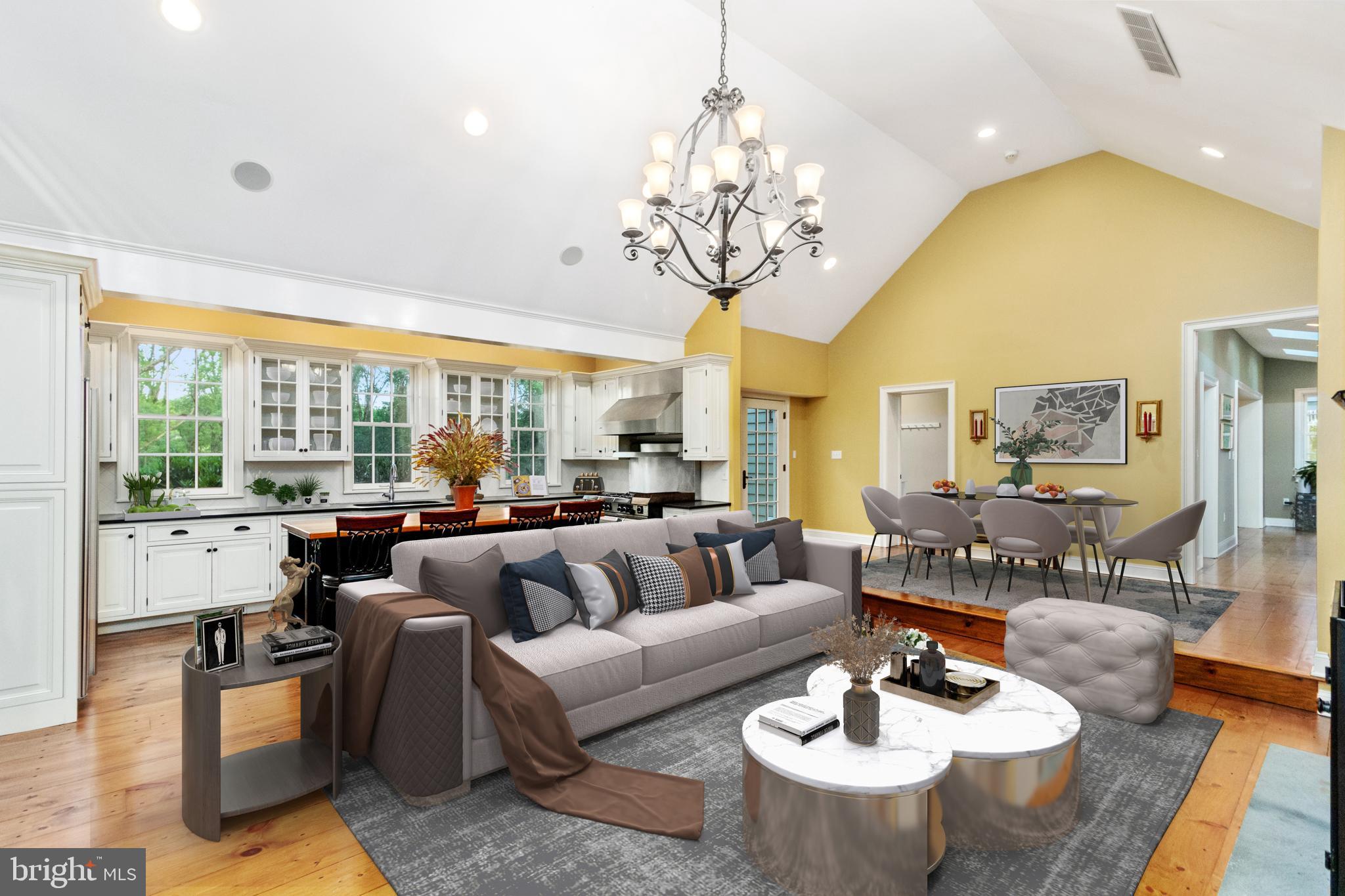 SOLEBURY - Residential