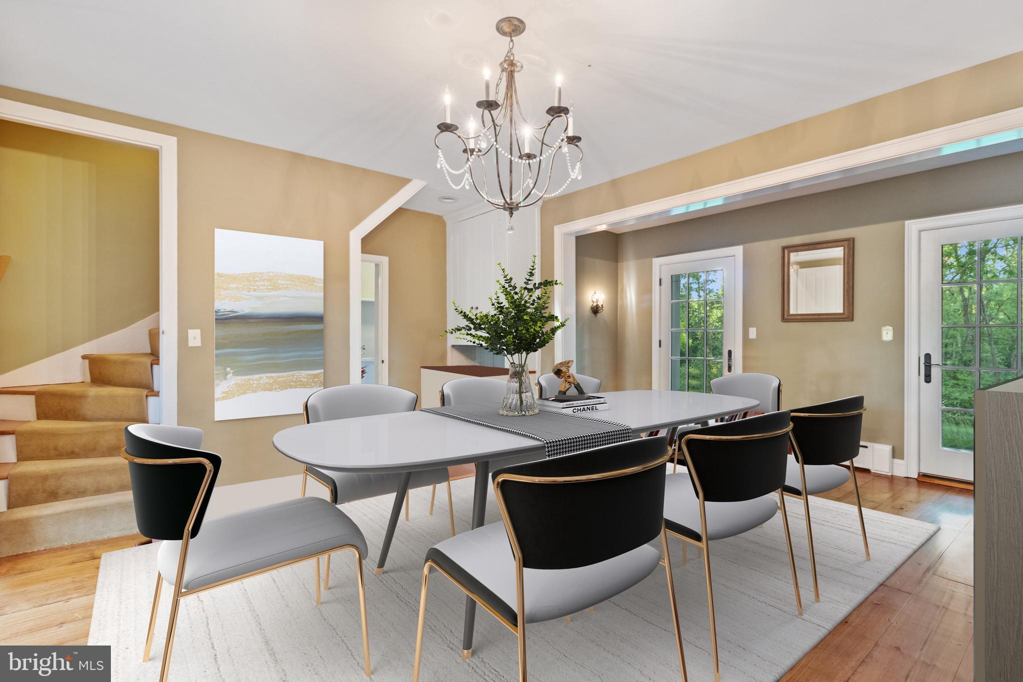 SOLEBURY - Residential