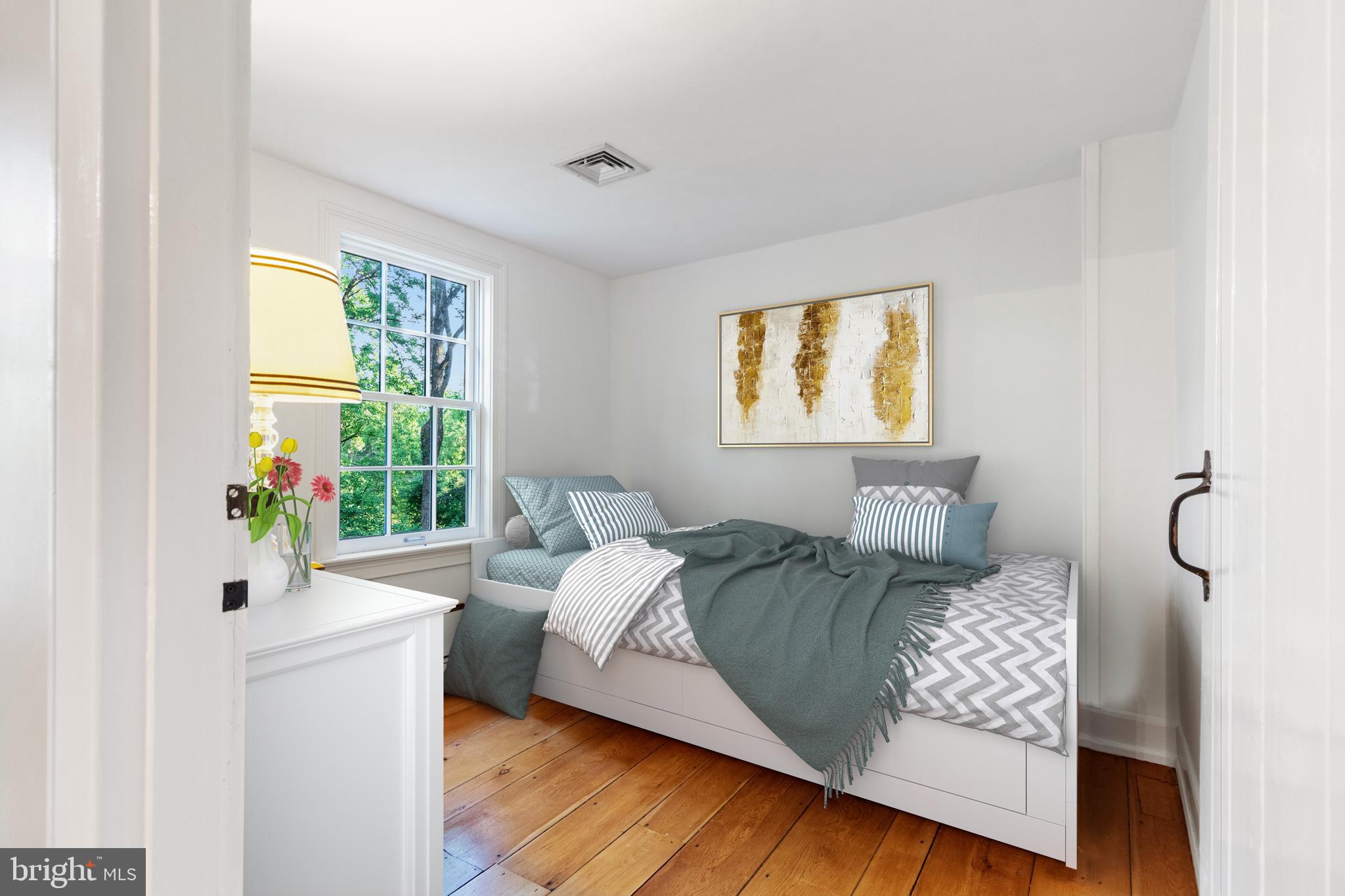 SOLEBURY - Residential