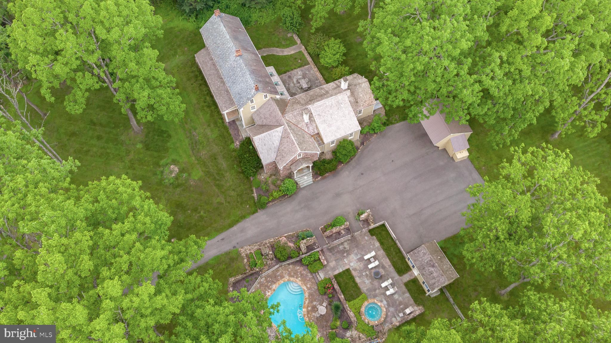 SOLEBURY - Residential