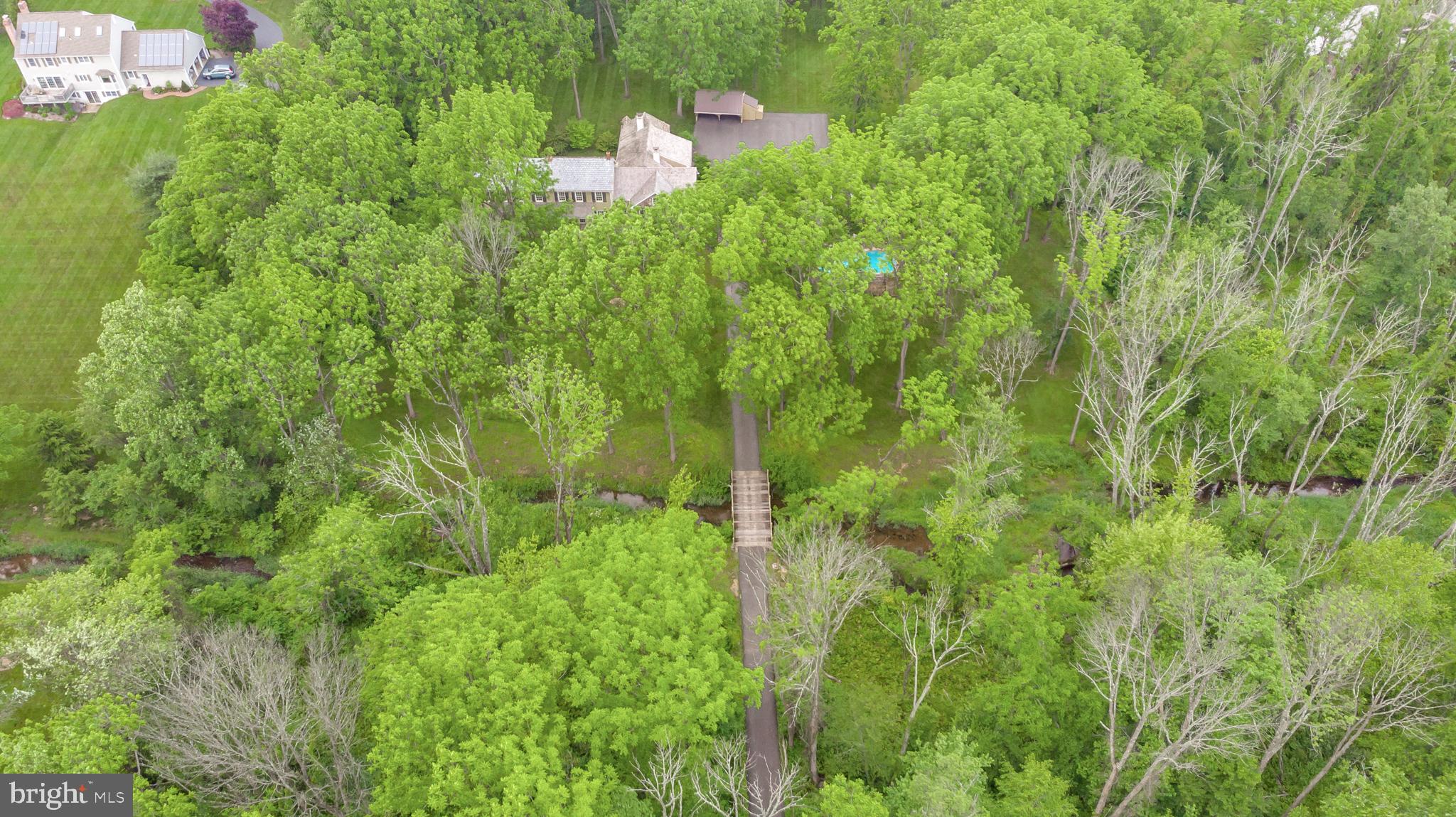 SOLEBURY - Residential