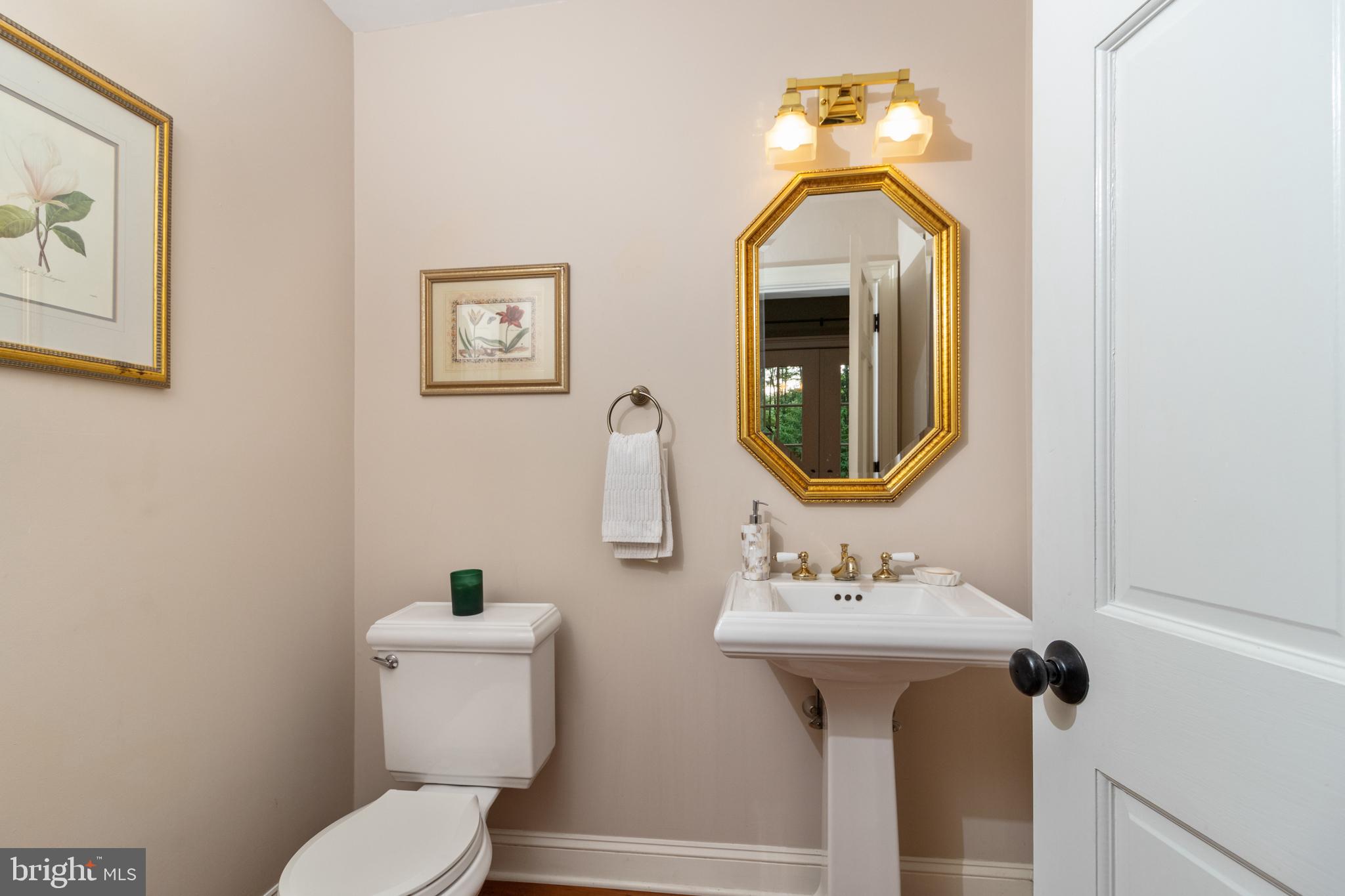 SOLEBURY - Residential