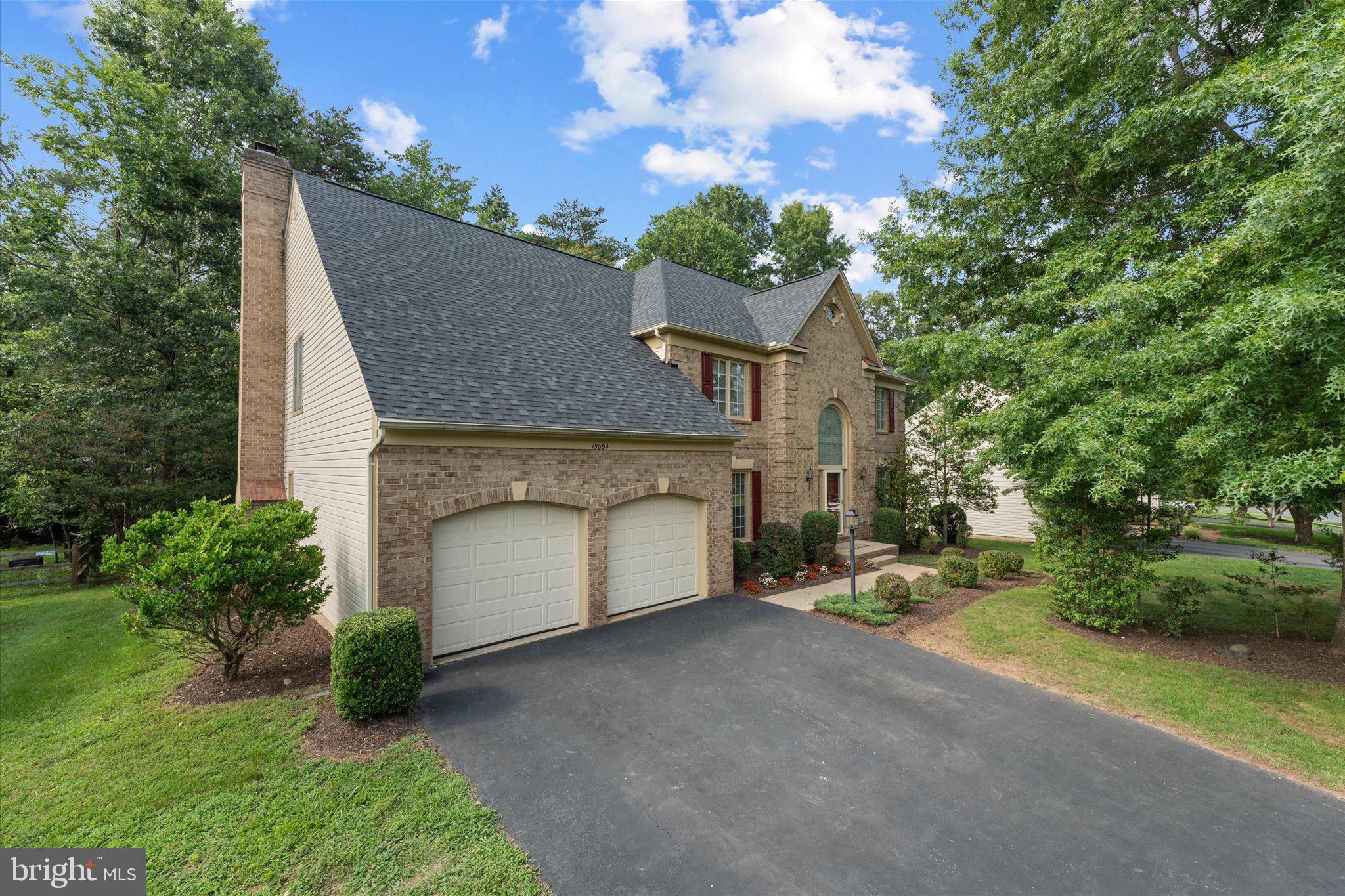 15094 WETHERBURN DRIVE
