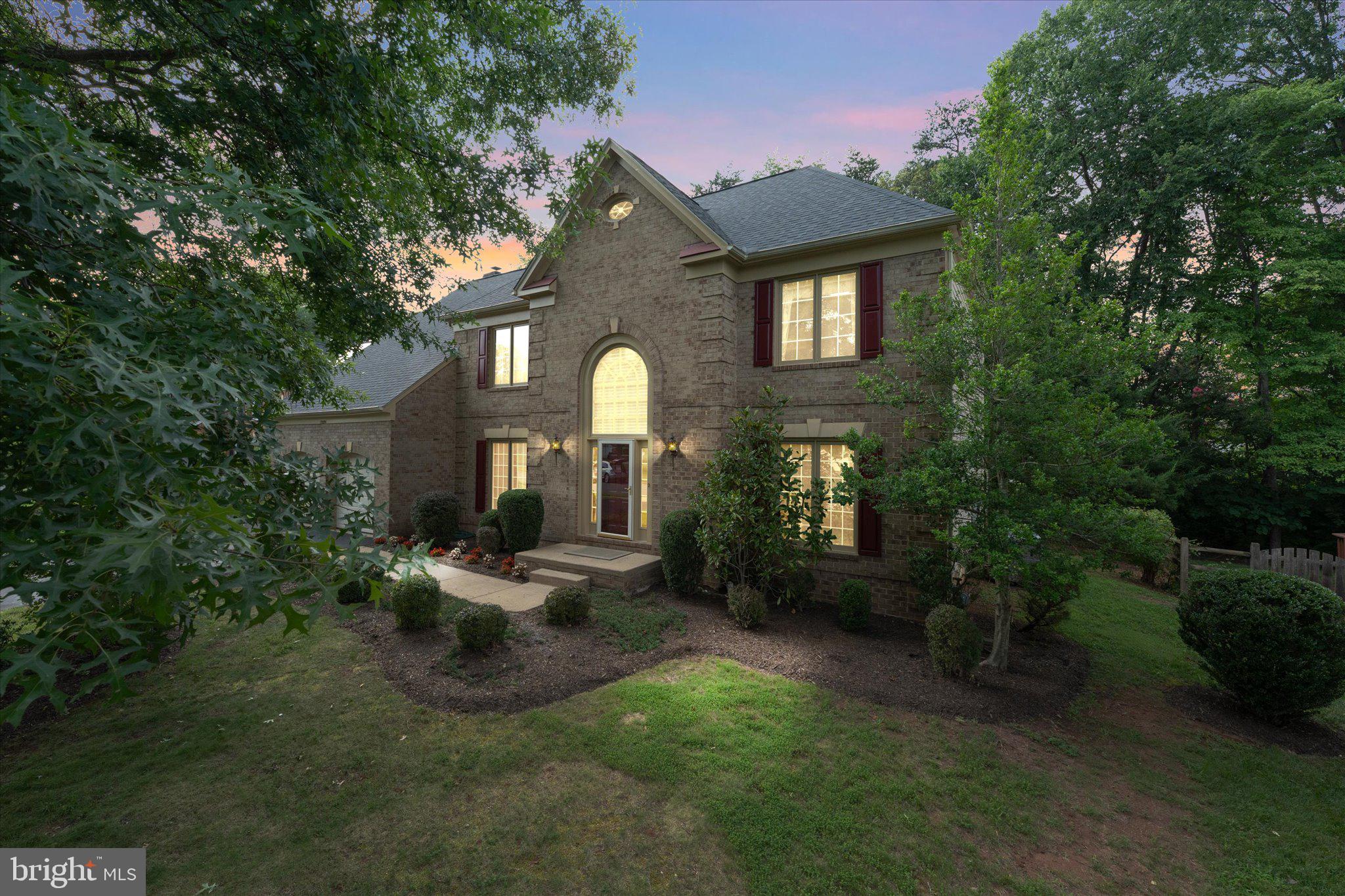 15094 WETHERBURN DRIVE