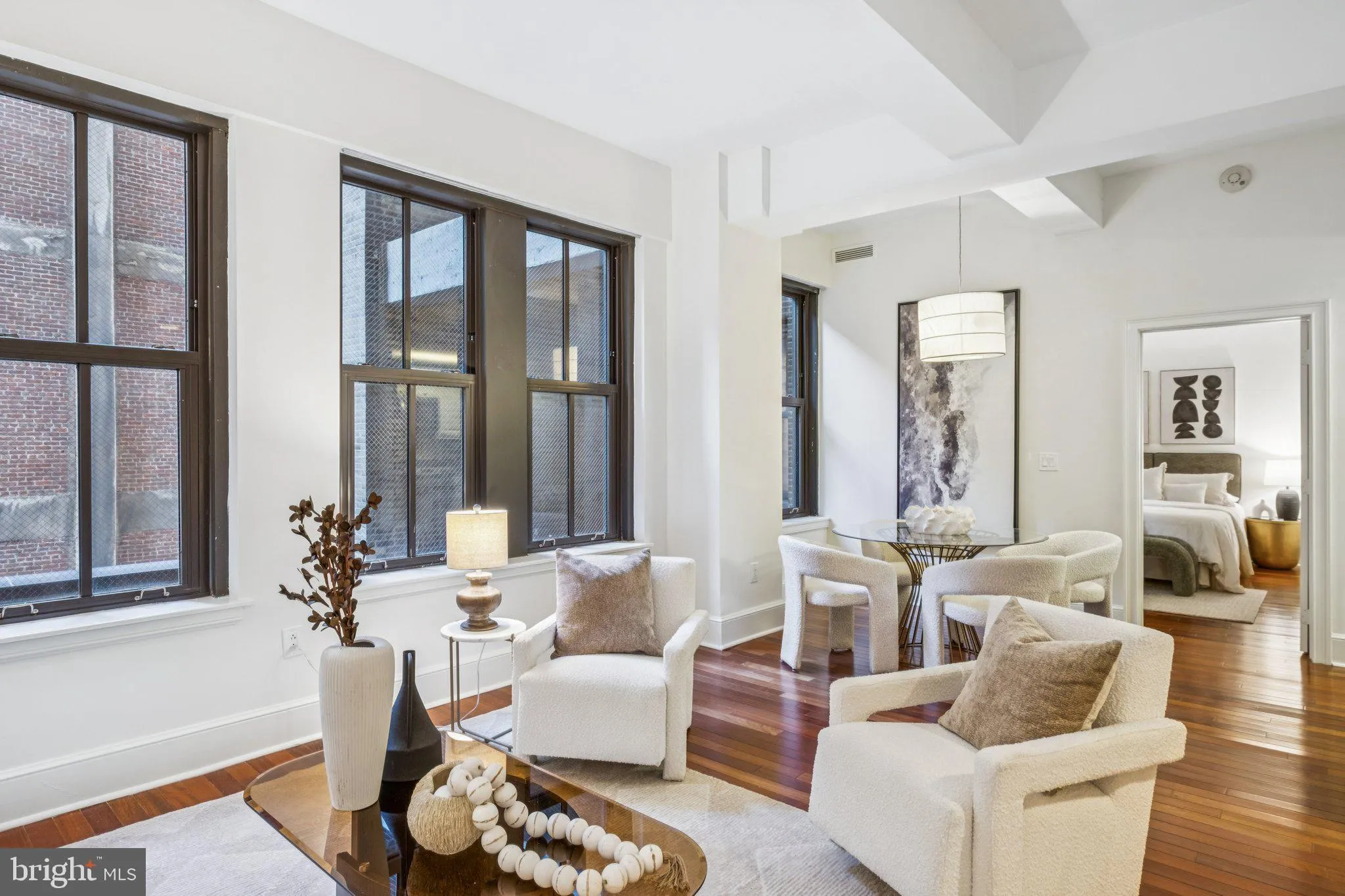 Philadelphia, Pennsylvania 19102, United States, 1 Bedroom Bedrooms, ,1 BathroomBathrooms,Residential,Contingent,200552