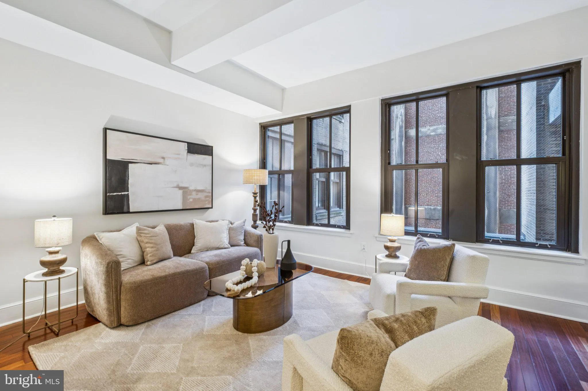 Philadelphia, Pennsylvania 19102, United States, 1 Bedroom Bedrooms, ,1 BathroomBathrooms,Residential,Contingent,200552