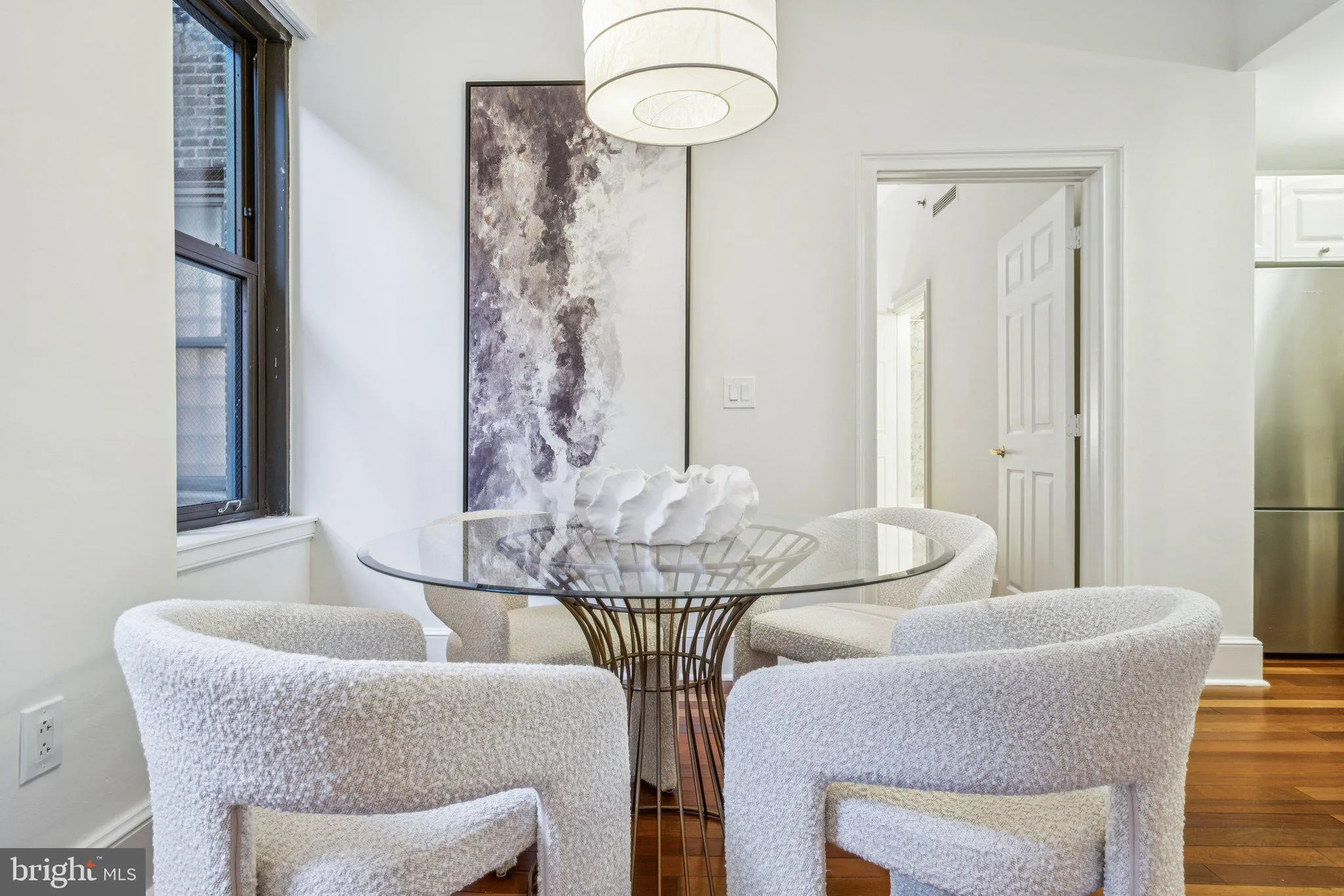 Philadelphia, Pennsylvania 19102, United States, 1 Bedroom Bedrooms, ,1 BathroomBathrooms,Residential,Contingent,200552