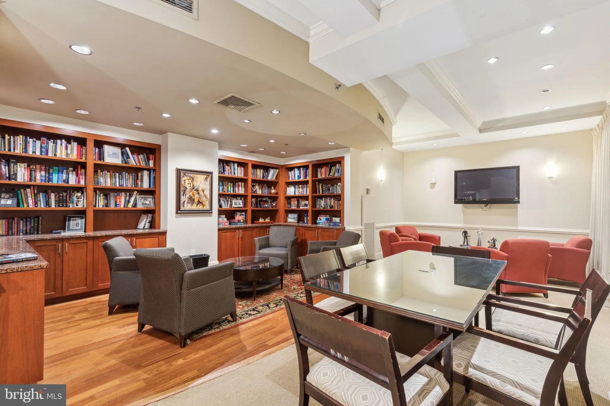 Philadelphia, Pennsylvania 19102, United States, 1 Bedroom Bedrooms, ,1 BathroomBathrooms,Residential,Contingent,200552