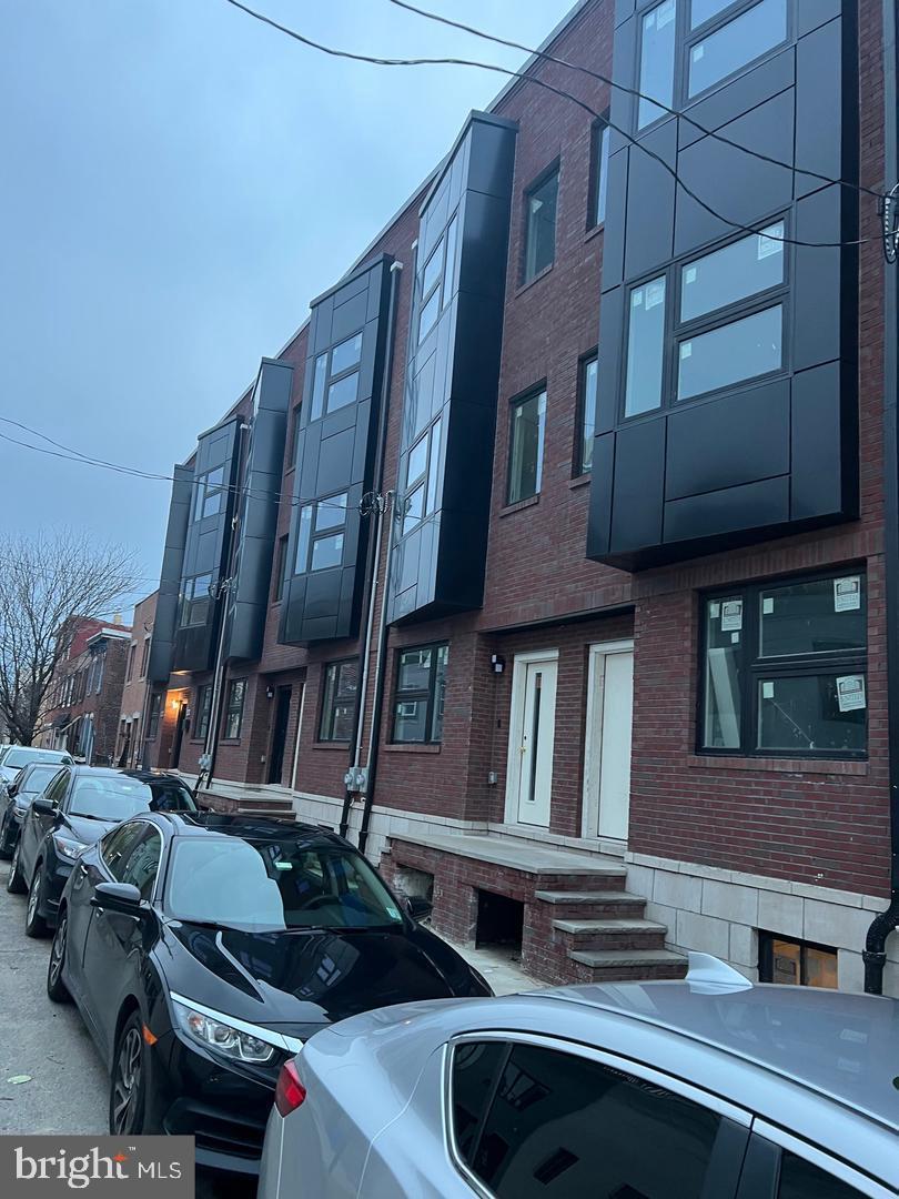 OLDE RICHMOND - Residential