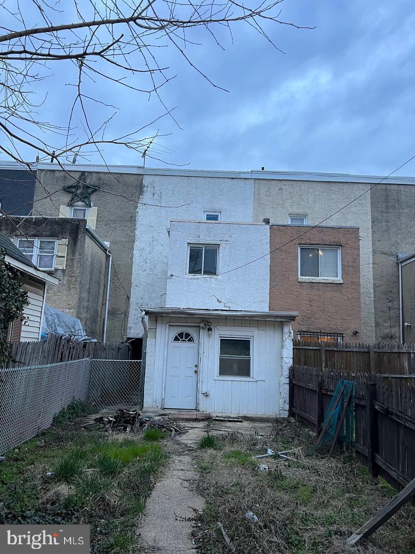 OLDE RICHMOND - Residential