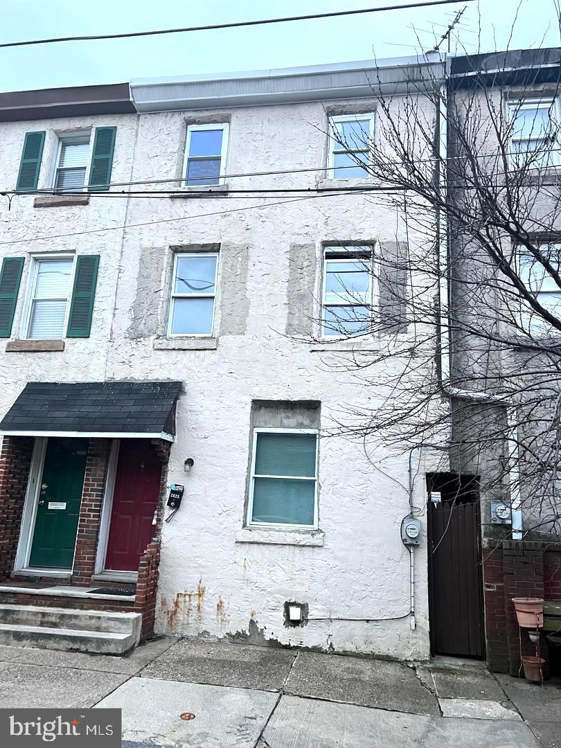 OLDE RICHMOND - Residential