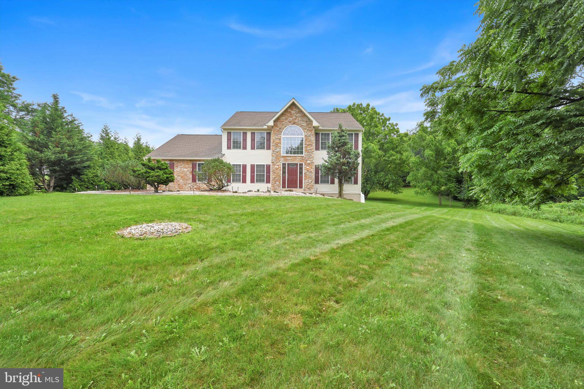 104 INDIAN RUN DRIVE